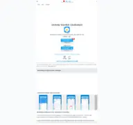 Kleine Seitenvorschau von daily-budget-app-expense-tracker-and-money-manager.apkcafe.de