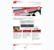 Kleine Seitenvorschau von moebel-lueneburg.de