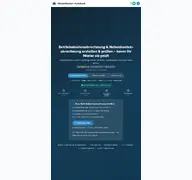 Kleine Seitenvorschau von nebenkosten-assistent.de