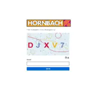 Kleine Seitenvorschau von hornbach.at