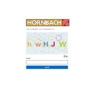Kleine Seitenvorschau von hornbach.ch