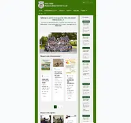 Kleine Seitenvorschau von schuetzen-baeumenheim.de