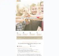Kleine Seitenvorschau von daka-darlehensantrag.de