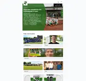 Kleine Seitenvorschau von tsv-raesfeld.de