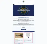 Kleine Seitenvorschau von tsv-ug.de