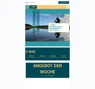 Kleine Seitenvorschau von nemo-point.de