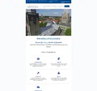 Kleine Seitenvorschau von sas-soest.de