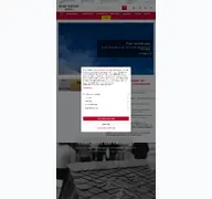 Kleine Seitenvorschau von dakl-shop.de
