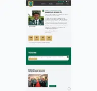 Kleine Seitenvorschau von schuetzenverein-dedinghausen.de