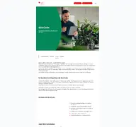 Kleine Seitenvorschau von girocode.de