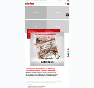 Kleine Seitenvorschau von moebel-schroeter.de