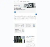 Kleine Seitenvorschau von moebelshop24.de