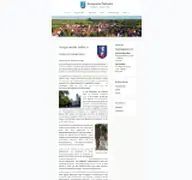 Kleine Seitenvorschau von dalheim-rheinhessen.de