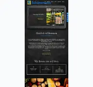 Kleine Seitenvorschau von edeka-schuenemann.de