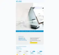 Kleine Seitenvorschau von dalimed.de