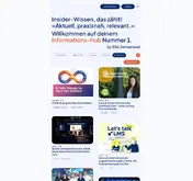 Kleine Seitenvorschau von one.gs1.ch