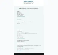 Kleine Seitenvorschau von nervenwerkstatt.de