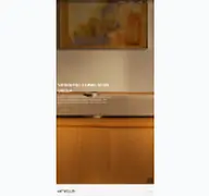 Kleine Seitenvorschau von dali-speakers.de