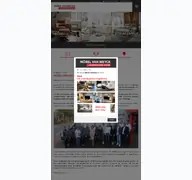 Kleine Seitenvorschau von moebel-vw.de
