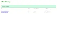 Kleine Seitenvorschau von gayuseal.com