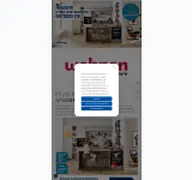 Kleine Seitenvorschau von moebel-wehnen.vprospekt.de
