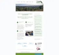 Kleine Seitenvorschau von schuldnerberatung-julateg.de
