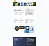 Kleine Seitenvorschau von hallengemeinschaft-dreisen.de