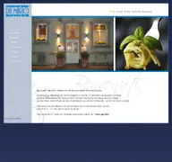 Kleine Seitenvorschau von damario-coburg.de