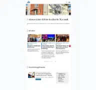 Kleine Seitenvorschau von moehlerinstitut.de