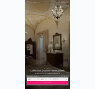 Kleine Seitenvorschau von grandexcelsiorsorrento.5sternehotel.de
