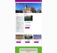 Kleine Seitenvorschau von moehringen-evangelisch.de
