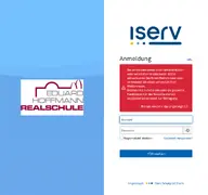 Kleine Seitenvorschau von ehr-bs.de