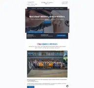Kleine Seitenvorschau von moelders-elektro.de