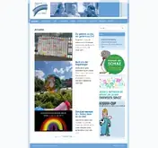 Kleine Seitenvorschau von schule7.katholischer-schulverband-hamburg.de