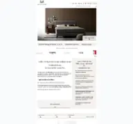 Kleine Seitenvorschau von moeller-design.schlafkultur-lang.de