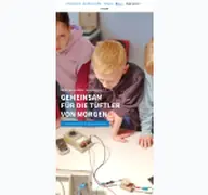 Kleine Seitenvorschau von moeller-technicon.de