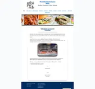 Kleine Seitenvorschau von moelz-fischfeinkost.de