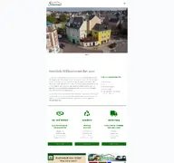 Kleine Seitenvorschau von schacherhaus.de