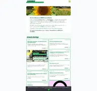 Kleine Seitenvorschau von gruene-bergamlaim-trudering-riem.de