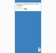 Kleine Seitenvorschau von dampflust.de
