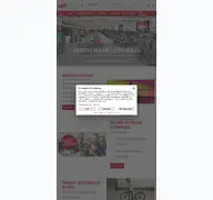 Kleine Seitenvorschau von hempelmann-lage.de