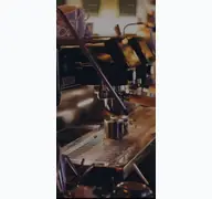 Kleine Seitenvorschau von henne-cafebar.de