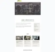 Kleine Seitenvorschau von moerstedt-stiftung.de