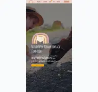 Kleine Seitenvorschau von hannashofglueck.de