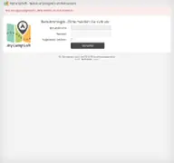 Kleine Seitenvorschau von moessensee.mycampsoft.de