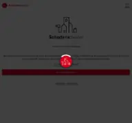 Kleine Seitenvorschau von moessingen.schadensmelder.ceasy.de