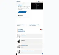 Kleine Seitenvorschau von schaltschrank-radiolex.de