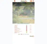 Kleine Seitenvorschau von schanze360.de