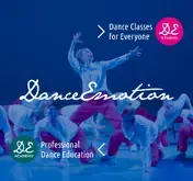Kleine Seitenvorschau von danceemotion.de