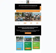 Kleine Seitenvorschau von mofa-helden.de